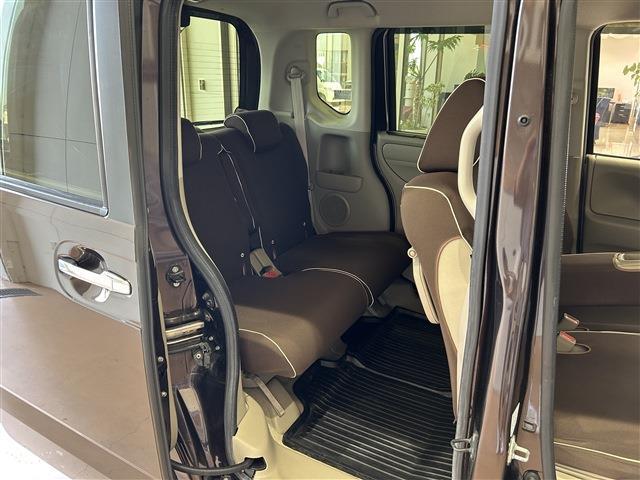 ホンダ Ｎ　ＢＯＸ ６６０ Ｇ ＳＳパッケージ H29年 () 99