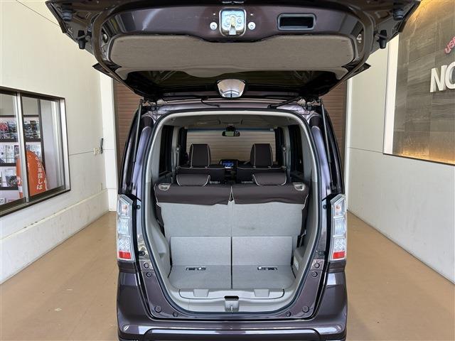 ホンダ Ｎ　ＢＯＸ ６６０ Ｇ ＳＳパッケージ H29年 () 99