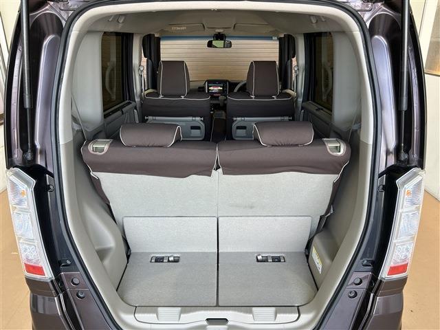 ホンダ Ｎ　ＢＯＸ ６６０ Ｇ ＳＳパッケージ H29年 () 99