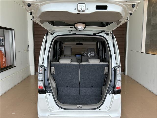 ホンダ Ｎ　ＢＯＸ ６６０ Ｇ H27年 () 99