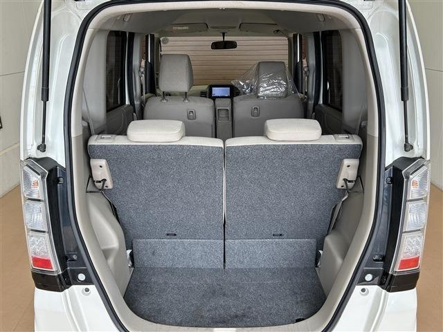 ホンダ Ｎ　ＢＯＸ ６６０ Ｇ H27年 () 99