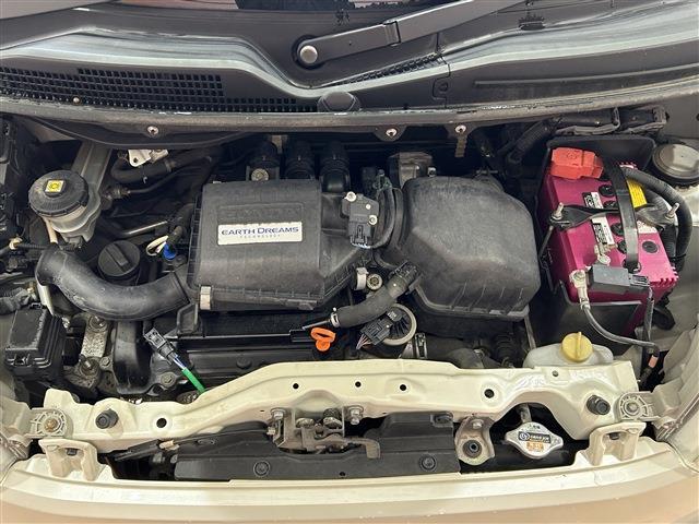 ホンダ Ｎ　ＢＯＸ ６６０ Ｇ H27年 () 99