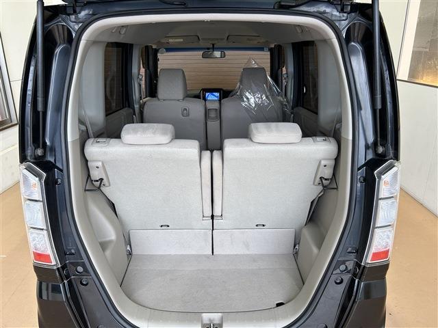 ホンダ Ｎ　ＢＯＸ ６６０ Ｇ Ｌパッケージ H25年 () 99