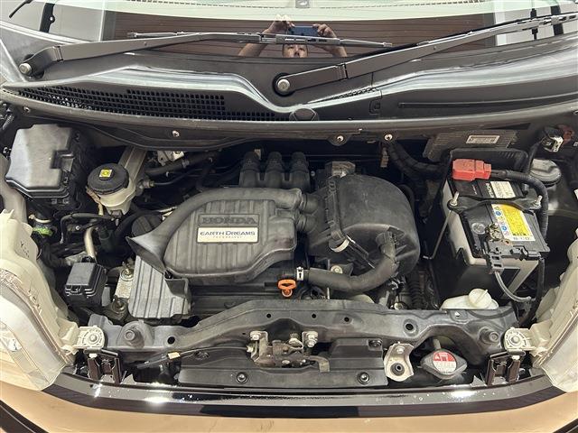 ホンダ Ｎ　ＢＯＸ ６６０ Ｇ Ｌパッケージ H25年 () 99