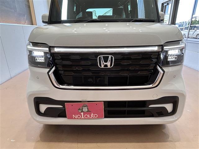ホンダ Ｎ　ＢＯＸ カスタム ６６０ R8年 () 99