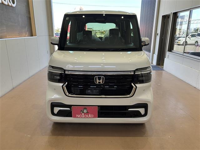 ホンダ Ｎ　ＢＯＸ カスタム ６６０ R8年 () 99