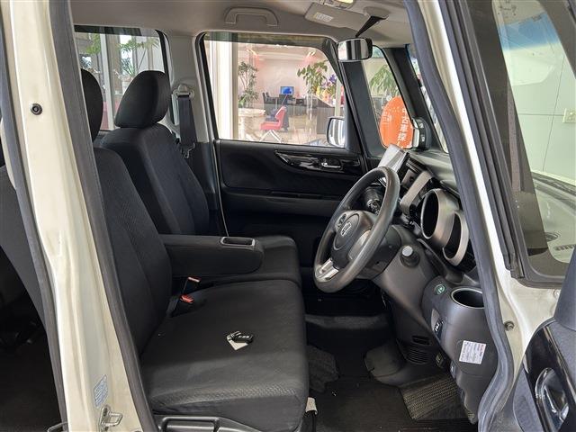 ホンダ Ｎ　ＢＯＸ ６６０ カスタムＧ Ｌパッケージ H24年 () 99