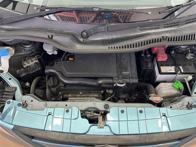 スズキ パレット ６６０ Ｌ H24年 () 99