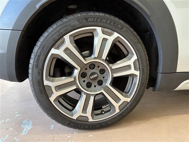 ミニ ミニクロスオーバー クーパー ＳＤ オール４ ４ＷＤ R3年 () 99