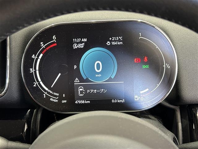 ミニ ミニクロスオーバー クーパー ＳＤ オール４ ４ＷＤ R3年 () 99