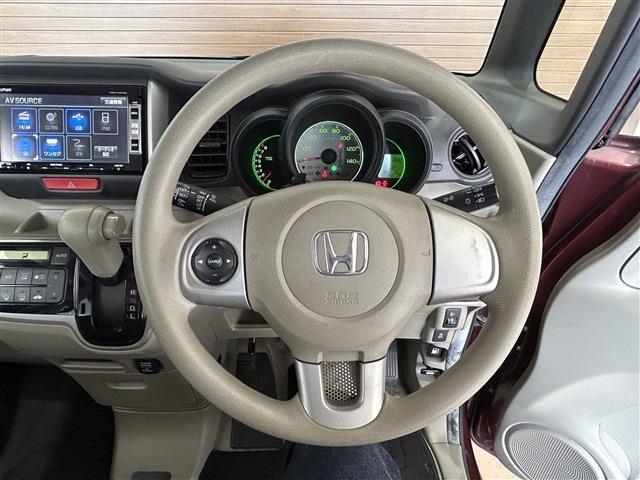 ホンダ Ｎ　ＢＯＸ ６６０ Ｇ Ｌパッケージ H25年 () 99