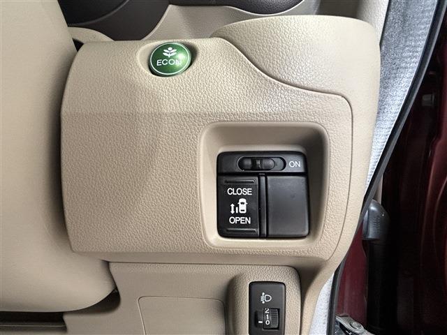 ホンダ Ｎ　ＢＯＸ ６６０ Ｇ Ｌパッケージ H25年 () 99