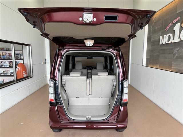 ホンダ Ｎ　ＢＯＸ ６６０ Ｇ Ｌパッケージ H25年 () 99