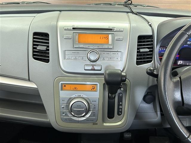 スズキ ワゴンＲ ６６０ ＦＸ リミテッド H23年 () 99