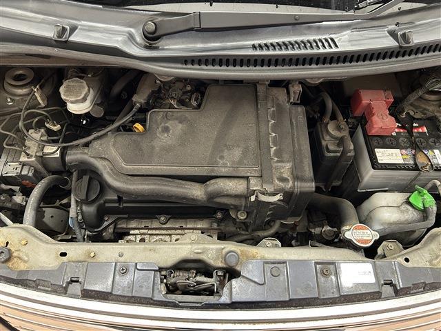 スズキ ワゴンＲ ６６０ ＦＸ リミテッド H24年 () 99