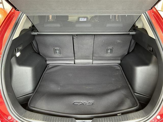 マツダ ＣＸ−５ ２．２ ＸＤ Ｌパッケージ ディーゼルターボ H25年 () 99