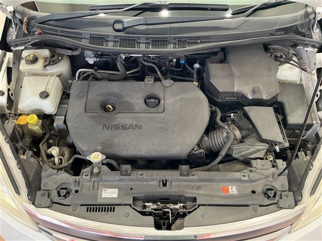 日産 ラフェスタ ２．０ H23年 () 99