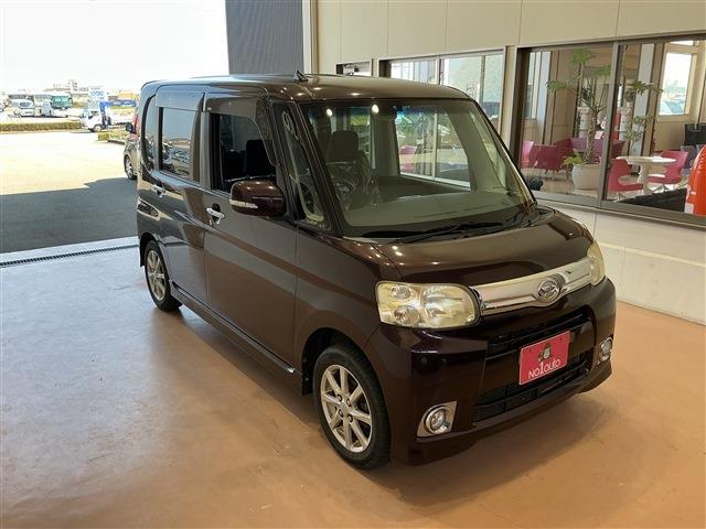 ダイハツ タント ６６０ Ｇ スペシャル H25年 () 99