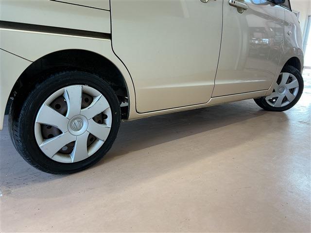 日産 ルークス ６６０ Ｇ リミテッド H23年 () 99