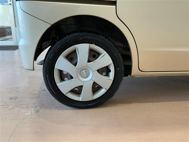 日産 ルークス ６６０ Ｇ リミテッド H23年 () 99