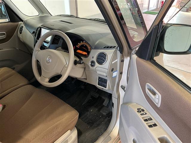 日産 ルークス ６６０ Ｇ リミテッド H23年 () 99