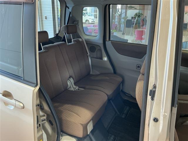 日産 ルークス ６６０ Ｇ リミテッド H23年 () 99