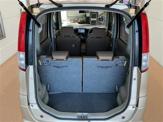 日産 ルークス ６６０ Ｇ リミテッド H23年 () 99
