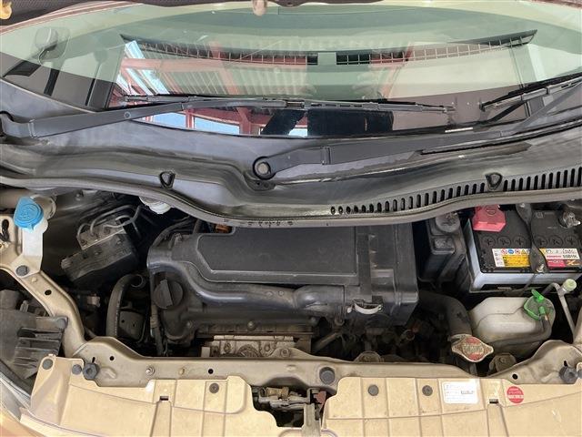 日産 ルークス ６６０ Ｇ リミテッド H23年 () 99