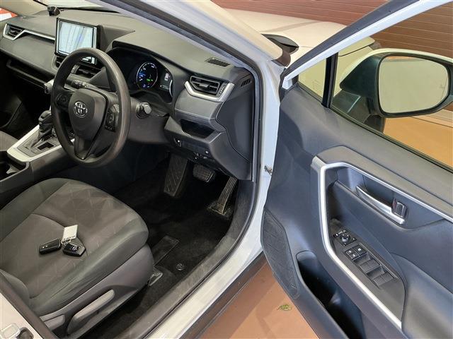 トヨタ ＲＡＶ４ ２．５ ハイブリッド Ｘ R1年 () 99