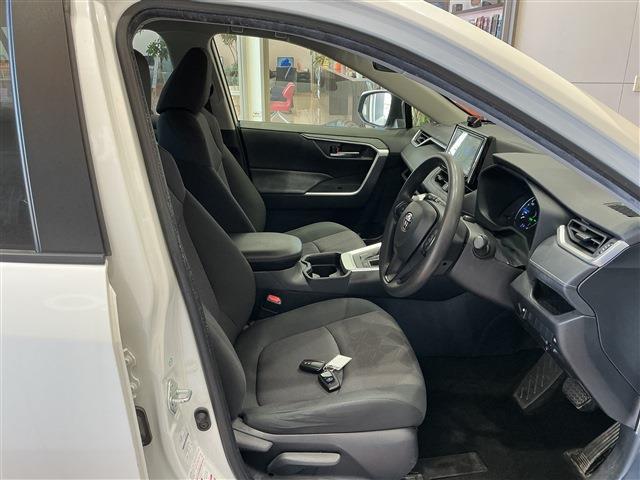 トヨタ ＲＡＶ４ ２．５ ハイブリッド Ｘ R1年 () 99