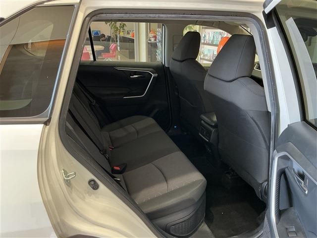 トヨタ ＲＡＶ４ ２．５ ハイブリッド Ｘ R1年 () 99