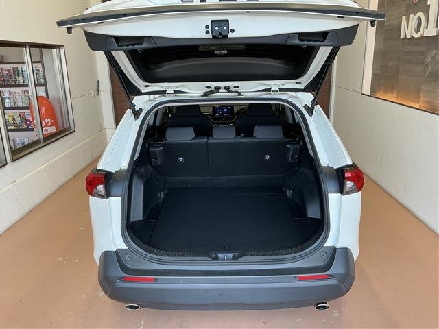 トヨタ ＲＡＶ４ ２．５ ハイブリッド Ｘ R1年 () 99