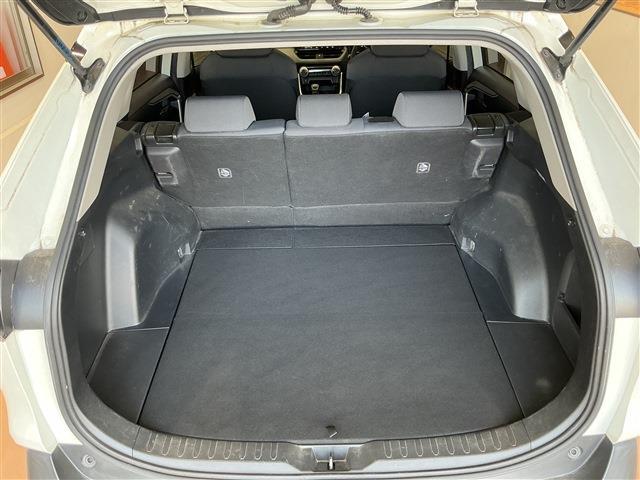 トヨタ ＲＡＶ４ ２．５ ハイブリッド Ｘ R1年 () 99