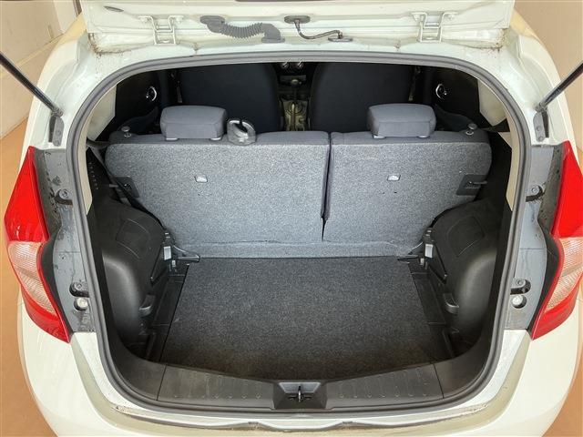 日産 ノート １．２ Ｘ H24年 () 99