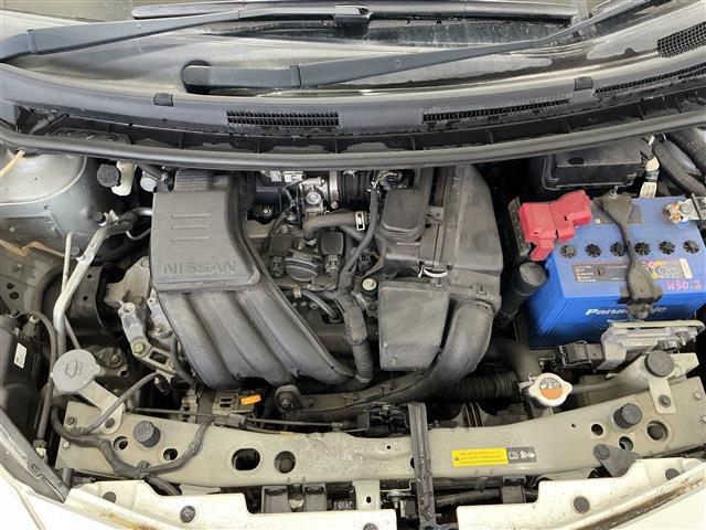 日産 ノート １．２ Ｘ H24年 () 99