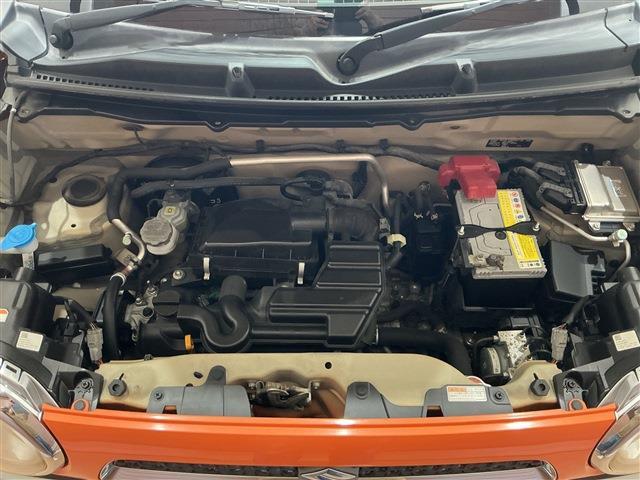 スズキ ハスラー ６６０ Ｘ H27年 () 99