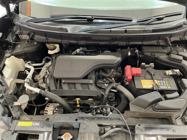 日産 エクストレイル ２．０ ２０Ｘ エマージェンシーブレーキパッケージ ２列車 H27年 () 99