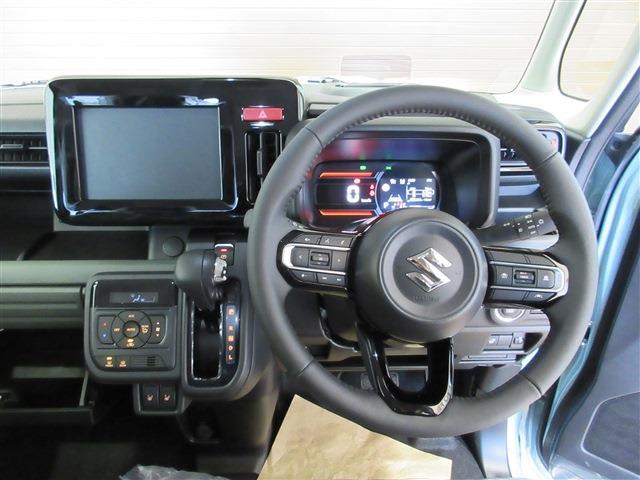 スズキ スペーシア ６６０ ギア ハイブリッド ＸＺ R8年 () 99