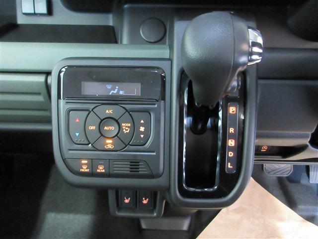 スズキ スペーシア ６６０ ギア ハイブリッド ＸＺ R8年 () 99