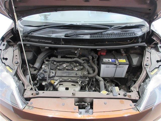 トヨタ スペイド １．３ Ｘ H24年 () 99