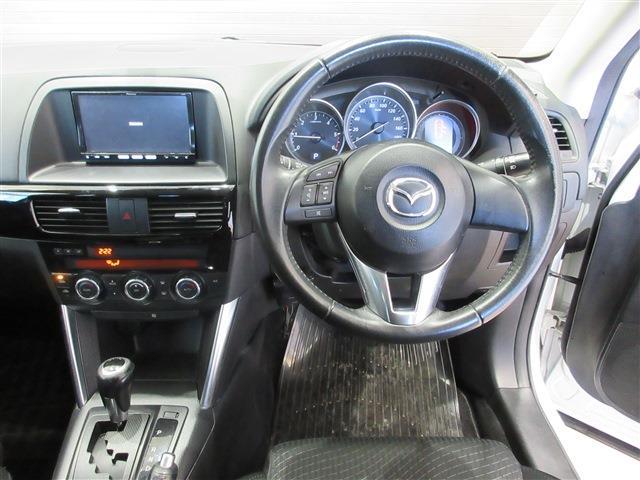 マツダ ＣＸ−５ ２．２ ＸＤ ディーゼルターボ H24年 () 99