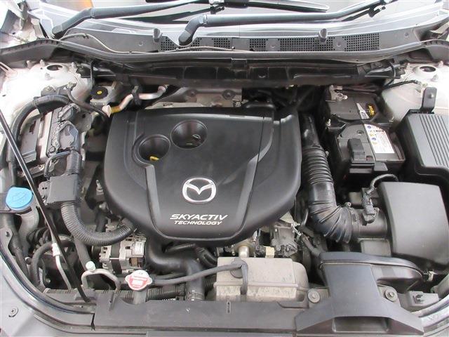 マツダ ＣＸ−５ ２．２ ＸＤ ディーゼルターボ H24年 () 99