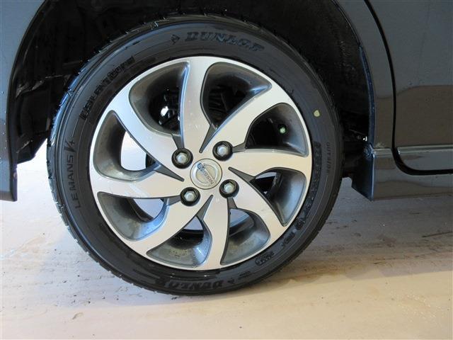 日産 ルークス ６６０ ハイウェイスター H24年 () 99