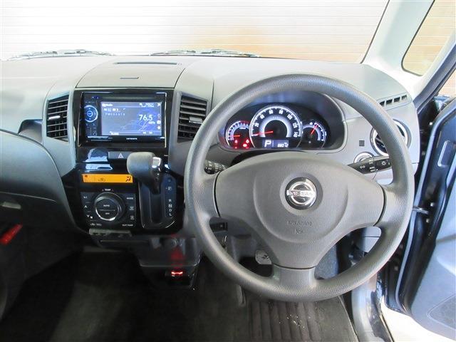 日産 ルークス ６６０ ハイウェイスター H24年 () 99