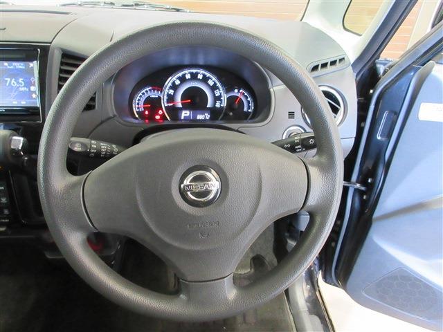 日産 ルークス ６６０ ハイウェイスター H24年 () 99