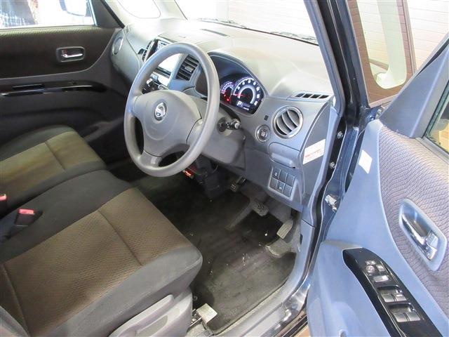 日産 ルークス ６６０ ハイウェイスター H24年 () 99