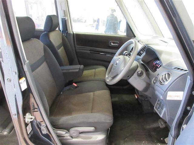 日産 ルークス ６６０ ハイウェイスター H24年 () 99