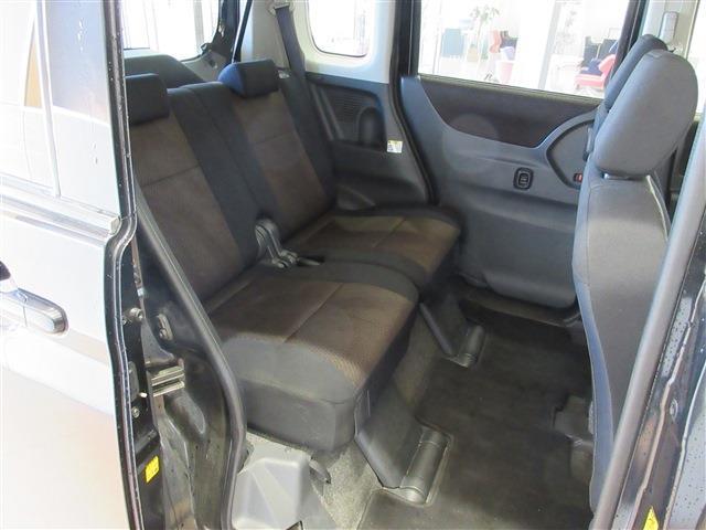 日産 ルークス ６６０ ハイウェイスター H24年 () 99