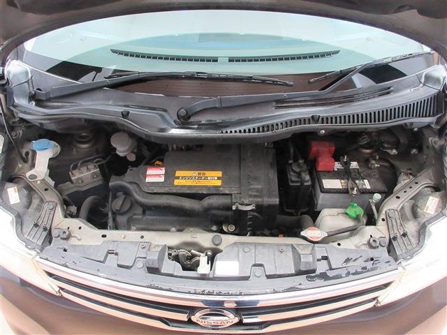 日産 ルークス ６６０ ハイウェイスター H24年 () 99