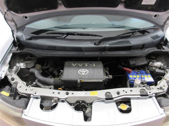 トヨタ ｂＢ １．５ Ｚ エアロＧパッケージ H23年 () 99